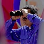 Nicolas Maduro