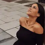 Carla Barber, en su Instagram