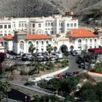CIE Barranco Seco