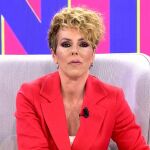 Rocío Carrasco en 'Sálvame'