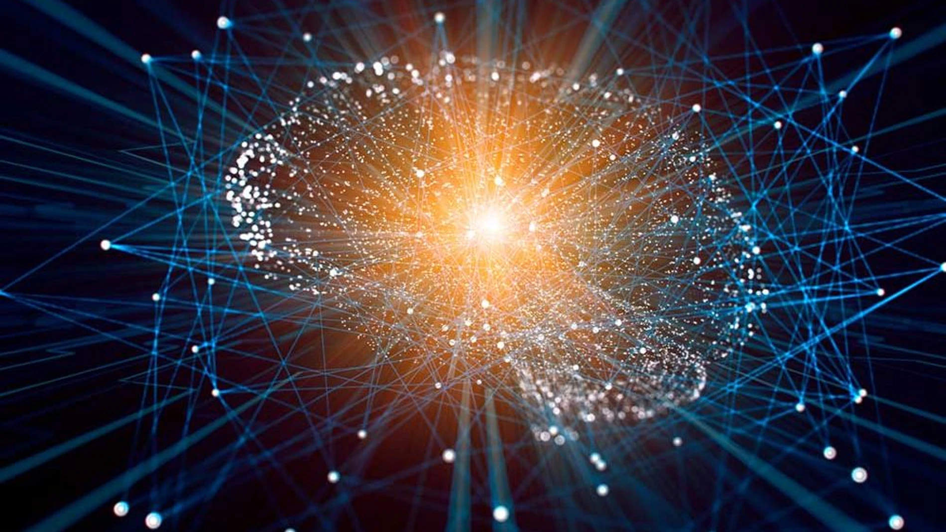 Efectos cuánticos en el cerebro podrían explicar la conciencia humana