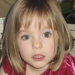 Madeleine McCann desapareció el 3 de mayo de 2007 en Praia da Luz