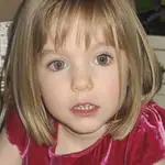 Madeleine McCann desapareció el 3 de mayo de 2007 en Praia da Luz