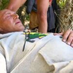 Kiko Matamoros, hundido en 'Supervivientes'
