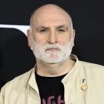 José Andrés en la premier de "We Feed People"