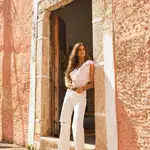 Sara Carbonero en su cuenta de Instagram.