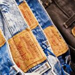 Levi's