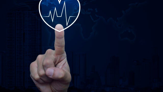  una de cada tres muertes en España puede atribuirse a dolencias cardiovasculares