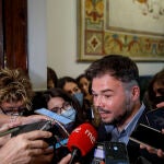 Lecciones de la Inquisición para Rufián