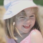 La policía encuentra pruebas de Madeleine McCann en la furgoneta del principal sospechoso