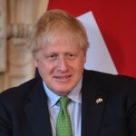 Boris Johnson