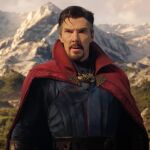 Doctor Strange, viendo venir los "spoilers".