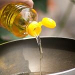 España es el primer productor mundial de aceite de oliva, ocupa un 45% del total del mercado
