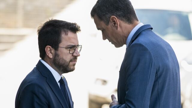 Sánchez y sus irascibles aliados viajan hacia Abilene