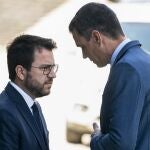Sánchez y sus irascibles aliados viajan hacia Abilene