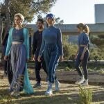 Imagen de la primera temporada