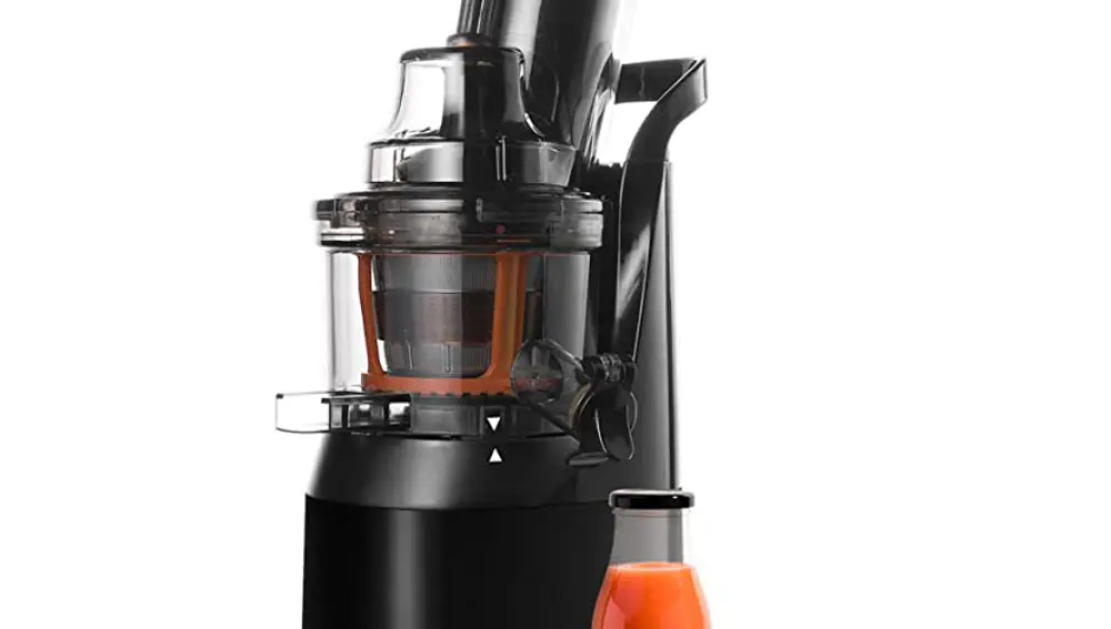 Licuadora de fruta y vegetal Cold Press Extractor Fridja