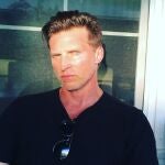 Steve Burton, actor