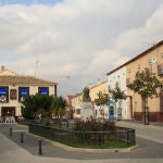 Lo localidad de Meco