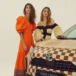 Hablamos con las diseñadoras de IQ Collection, la marca más deseada del momento