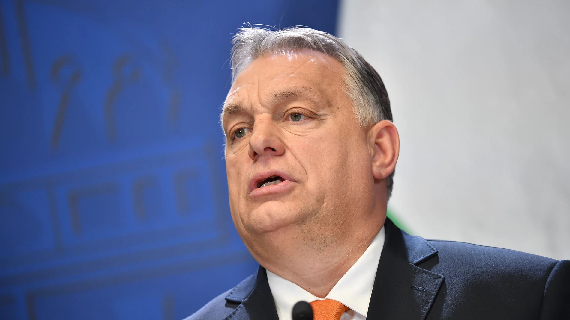 Viktor Orban