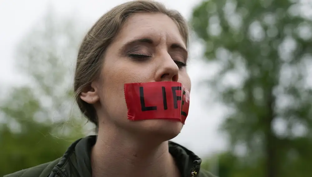 (AP Photo/Mariam Zuhaib)