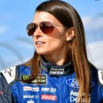 Danica Patrick