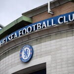 Stamford Bridge, estadio del Chelsea