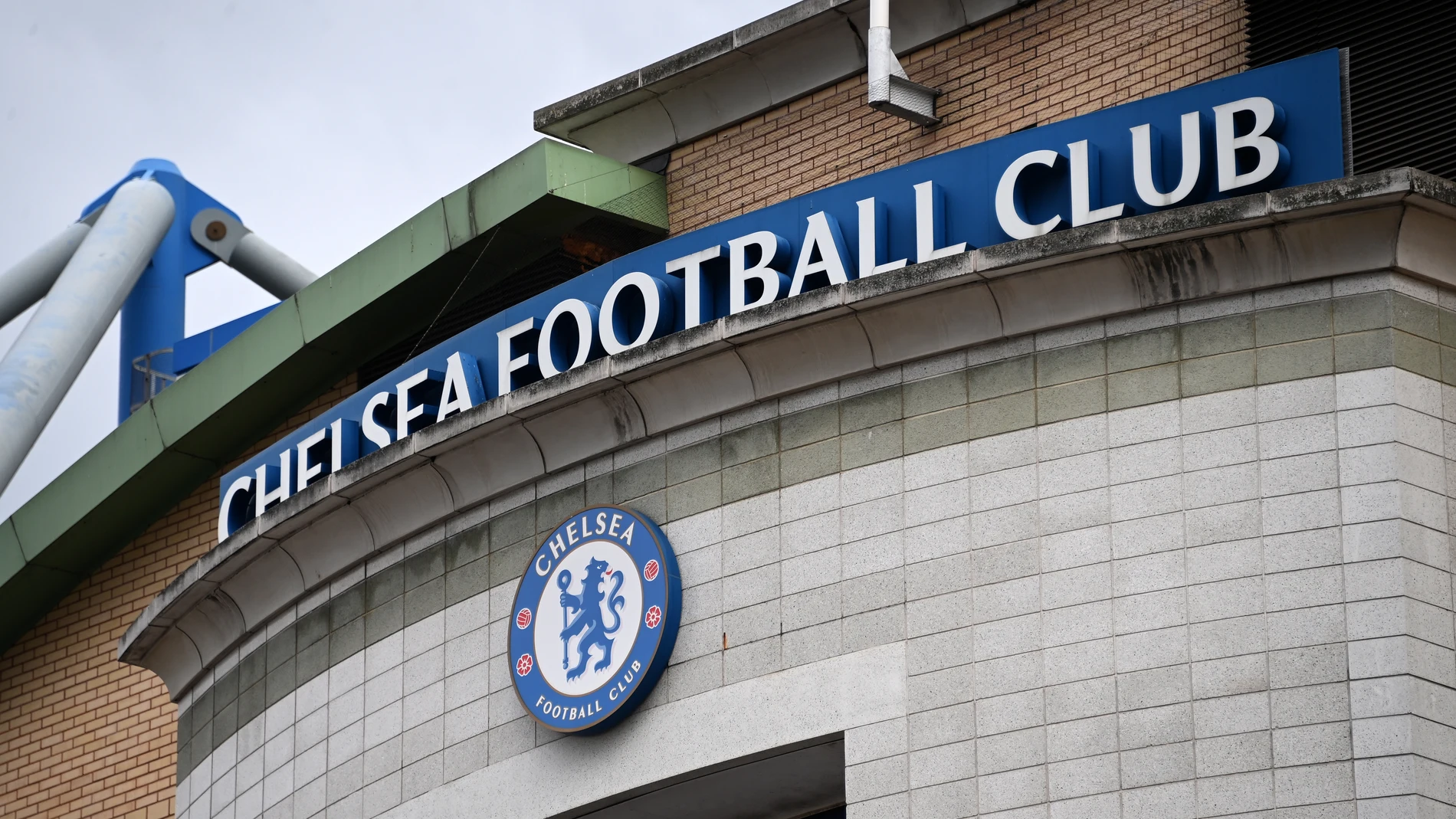 Stamford Bridge, estadio del Chelsea