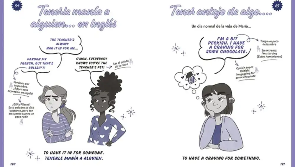 El libro para hablar inglés más vendido: “101 truquitos para speak English de una vez por todas: el libro definitivo para aprender inglés”