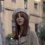 Aitana se convierte en actriz de Netflix.