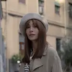 Aitana se convierte en actriz de Netflix.