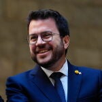 Aragonés, la secesión y la Constitución