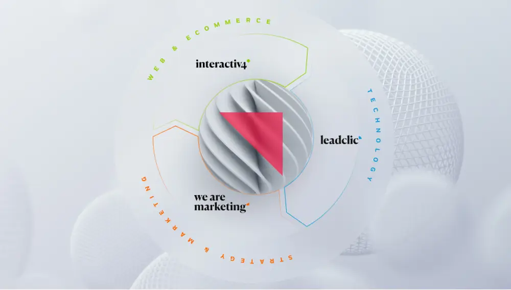 Wam Global se convierte en el líder de soluciones eCommerce en España