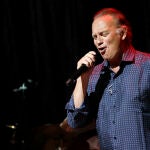 Bertín Osborne actuará en el Concert Music Festival 2022