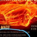 El polémico cartel, ya retirado