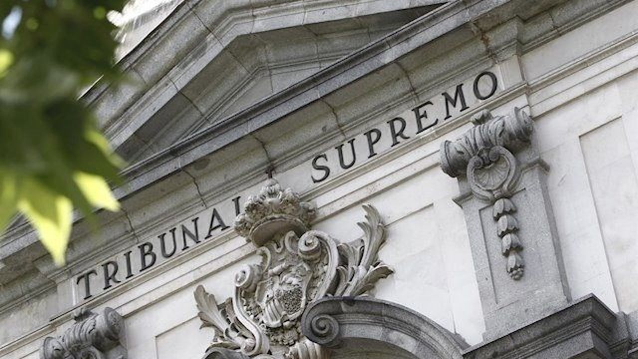 Confirmadas las condenas de prisión a seis militares por "comentarios denigrantes" y gestos "ofensivos" a una compañera