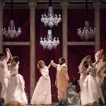 «Don Gil de Alcalá», en el Teatro de la Zarzuela