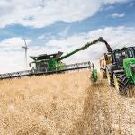 El campo, en pie de guerra por los precios del combustible