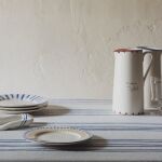 Mesa de decoración.