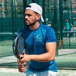 Una selección con las mejores palas que utilizan los campeones de pádel