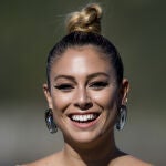 La actriz Blanca Su&aacute;rez en el photocall de El Verano que Vivimos durante el 67&ordm; Festival de Cine de San Sebasti&aacute;n en San Sebasti&aacute;n, Espa&ntilde;a, el domingo 22 de septiembre.