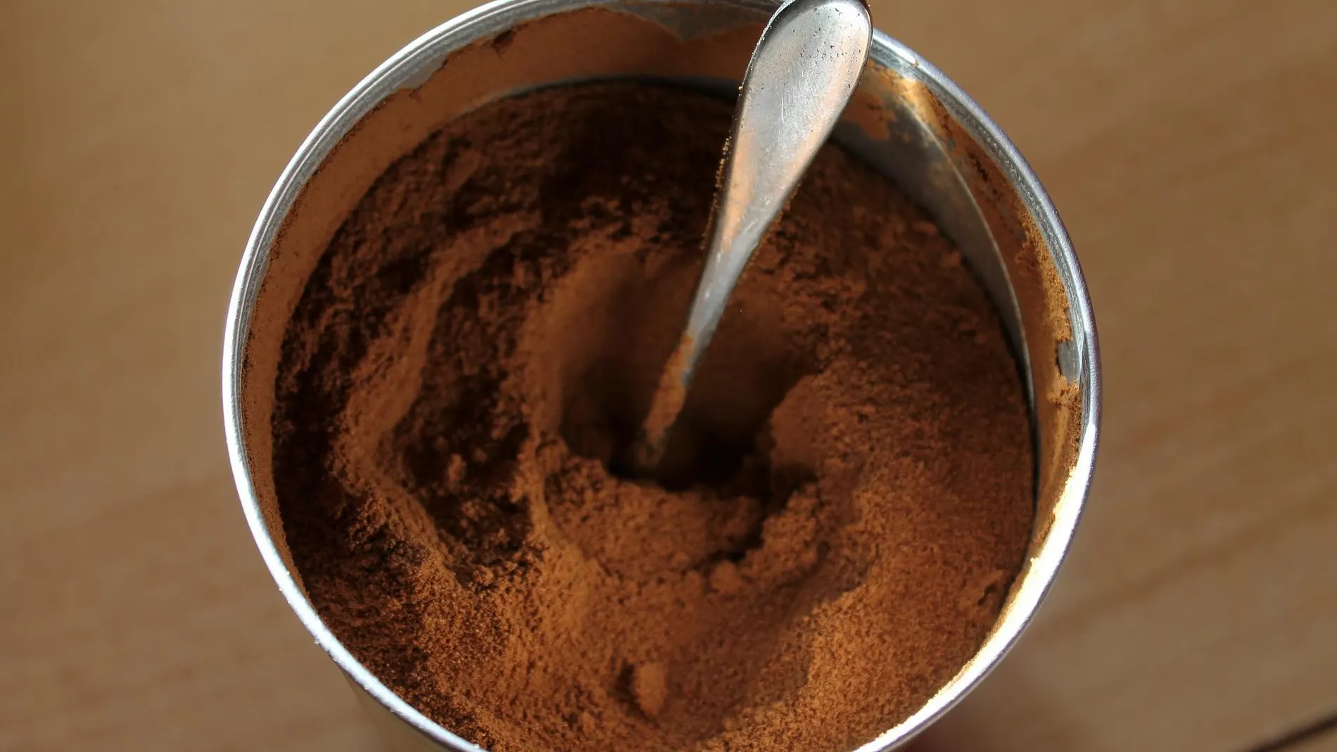 Café molido