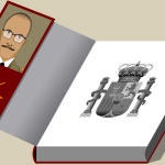 Rey servido y patria honrada