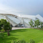 Fundación Louis Vuitton
