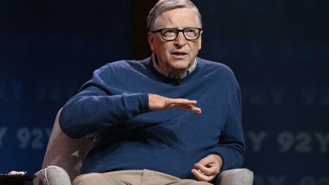 Bill Gates
