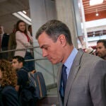 Canela fina | Pedro Sánchez, grogui