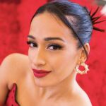 Chanel Terrero, representante de España en Eurovisión 2022