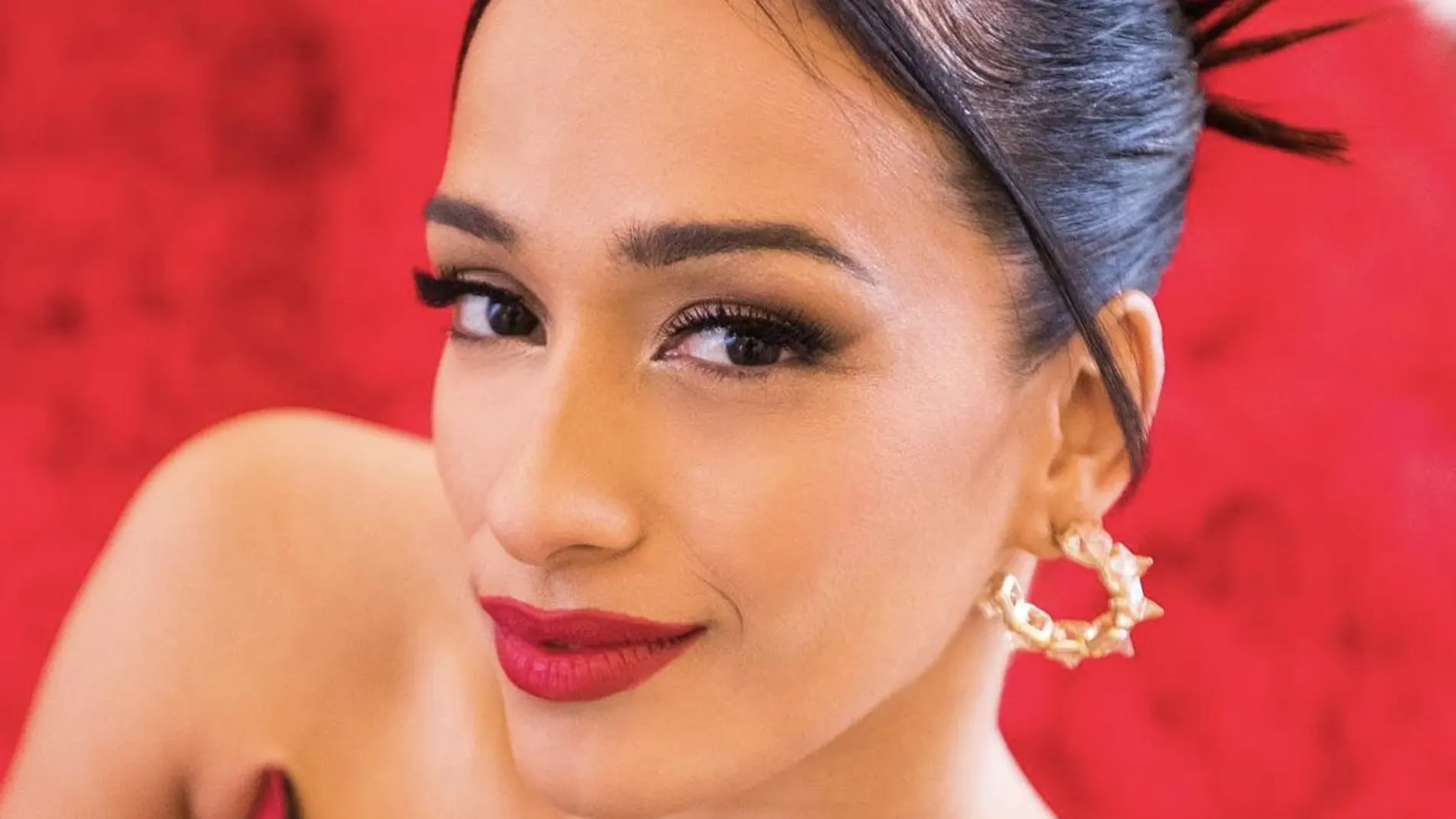 Chanel Terrero, representante de España en Eurovisión 2022