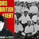 Robert Hill Bruce Lockart